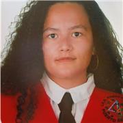 profesora de educacion infantil y primaria